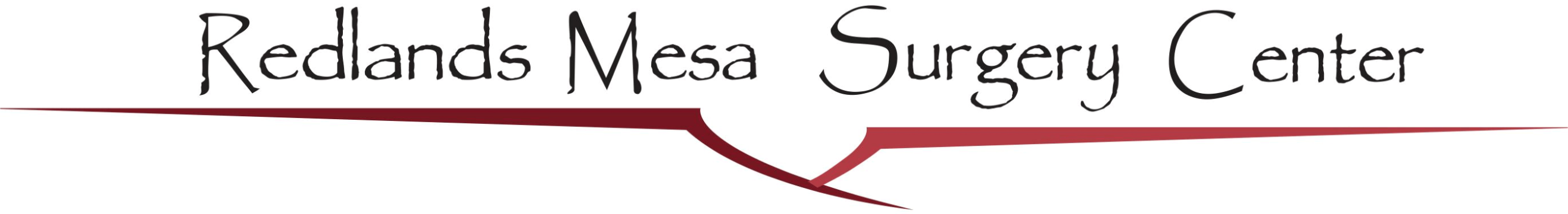 Redlands Mesa Surgery Center logo